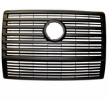 Grade Do Radiador Kombi 06 14 Flex Original Vw
