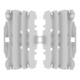 Grade Do Radiador Yamaha Yzf 250 450 2007 2009 Branco