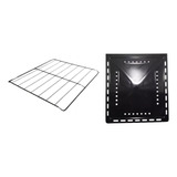 Grade E Bandeja Para Forno Elétrico Mueller Sonetto Br G3
