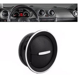 Grade Entrada De Ar vw Gol G6 C Detalhe Prata 5u0819707ze