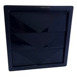 Grade Externa Para Saide De Ar Auto Fecham te 100 125mm Pret