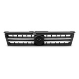 Grade Fiat Stilo 2007 2008 2009 2010 2011 Frisos Cromado