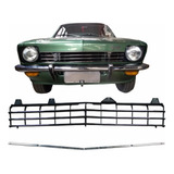 Grade Friso Capu Chevette Tubarao 73 77