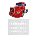 Grade Frontal Caminhão Volvo Nl Edc