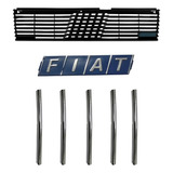 Grade Frontal Dianteira Uno Premio Elba 84 85 86 87 88 89 90