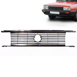 Grade Frontal Do Radiador Volkswagen Passat 83 88 S Emblema