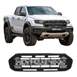 Grade Frontal Ford Ranger Raptor 2020 A 2023