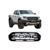 Grade Frontal Ford Ranger Raptor 2020 A 2023