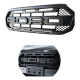 Grade Frontal Ford Ranger Raptor 2020 A 2023