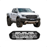Grade Frontal Ford Ranger Raptor 2020 A 2023