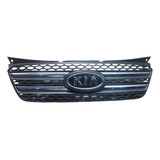 Grade Frontal Kia Picanto Ano 2010 Usado Original