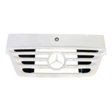 Grade Frontal Mercedes Benz 1938s Original