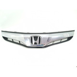 Grade Frontal Parachoque Honda Fit Ex