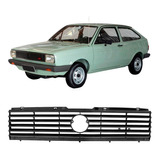 Grade Frontal Radiador Gol Bx 80