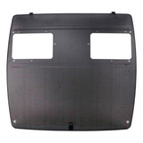 Grade Frontal Radiador Trator Valtra 81909100 Durametal