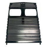 Grade Frontal Radiador Valtra Valmet 68 75 88 234030