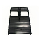 Grade Frontal Radiador Valtra Valmet 68 75 88 234030