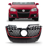 Grade Frontal Radiador Vw Jetta Gti