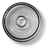 Grade Frontal Ventilador New Ultra Wind Wide 50cm Polishop