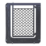 Grade Furacao Pet Porta Black