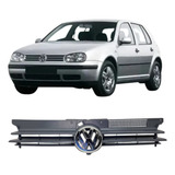 Grade Golf 1999 2000 2001 2002 2003 2004 2005 2006 Emblema