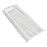 Grade Grelha Grande Ar Condicionado Piso Teto 36 48 60 Btus