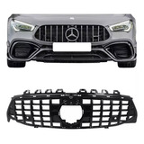 Grade Gt R Amg Mercedes W118 Cla250 Cla35 Cla45 2020 2021