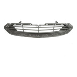 Grade Inferior Do Radiador Prisma onix 52092362 Original Gm