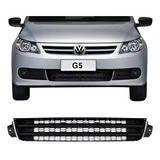 Grade Inferior Gol Saveiro Voyage G5 09 A 2012 Friso Cromado