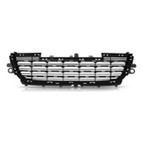 Grade Inferior Para choque Dianteiro 2008 Peugeot 98019509xt