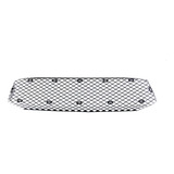 Grade Inferior Para choque Dianteiro Fiat 7090956