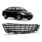 Grade Inferior Vectra 2010 2011 2012 2013 Com Friso Cromado