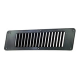 Grade Lateral Entrada Ar Capo Lado Esquerdo Volvo 1664978