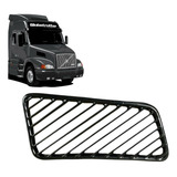 Grade Lateral Tomada Ar Capo Volvo Nh 8084166