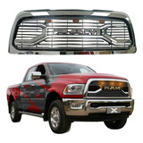 Grade Limited Dodge Ram 2500 2012 A 2018 Com Led