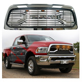 Grade Limited Dodge Ram 2500 2012 A 2018 Com Led