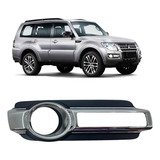 Grade Luz Diurna Drl Farol Pajero Full 2015 2016 2017 2018