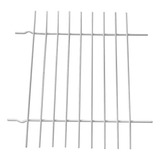 Grade Menor Proteção Motor Freezer Horizontal Metalfrio Da