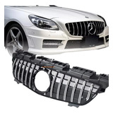 Grade Mercedes Slk200 Slk250 Slk300 350 R172 Gt R Amg Style