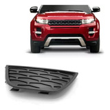 Grade Moldura Inferior Parachoque Evoque 2012 2013 14 15 Ld