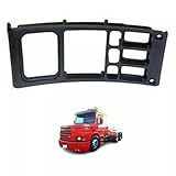 GRADE MOLDURA PAINEL PARA SCANIA 113 124