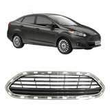 Grade New Fiesta Sedan 2013 2014 2015 2016 2017 Cromada