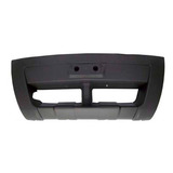 Grade Overbumper Jogo Alargador Paralama S10 Dupla