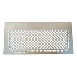 Grade P Tampa Scandalli Super Vi 80 Sexta Acordeon Sanfona