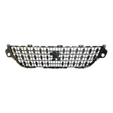 Grade Para choque Dianteiro 2008 Peugeot 9829236480