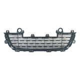 Grade Para choque Dianteiro Peugeot 2008 Até 2019 Orig