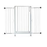 Grade Para Porta Segurança E Proteção De Bebes E Pets Vãos De 96cm 97cm 98cm 99cm 100cm MASTER