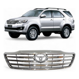 Grade Parachoque Dianteiro Hilux Sw4 2012 2013 2014 2015