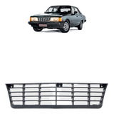 Grade Parachoque Dianteiro Opala 1987 1988 1989 1990