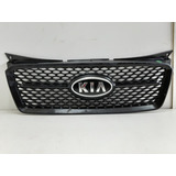 Grade Parachoque Picanto 2007 2008 2009 Original Usada 16217
